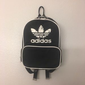 Vintage Adidas Backpack